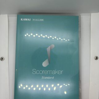 スコアメーカー買い切りで購入したい プラチナム スタンダード