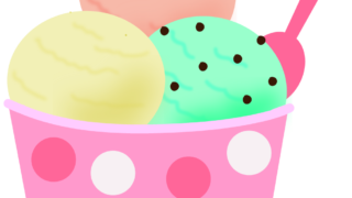 チョコチップアイス 同じような味 代わり